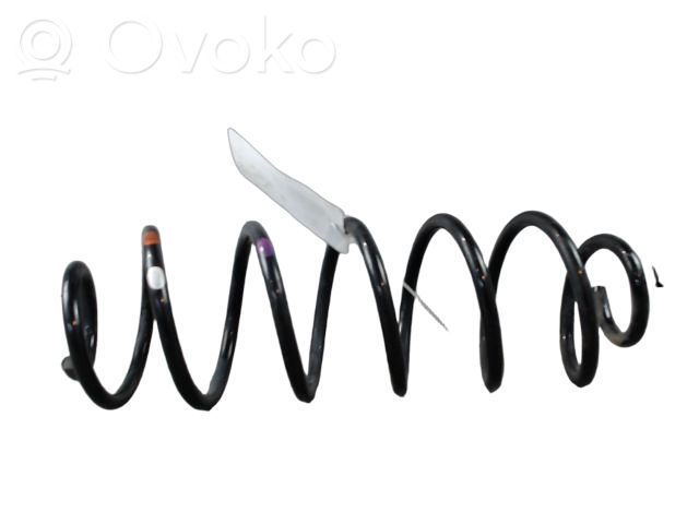 Citroen C-Elysée Rear coil spring 