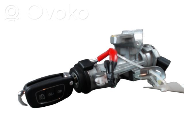 Virtalukko   81900K3700,81900K3700