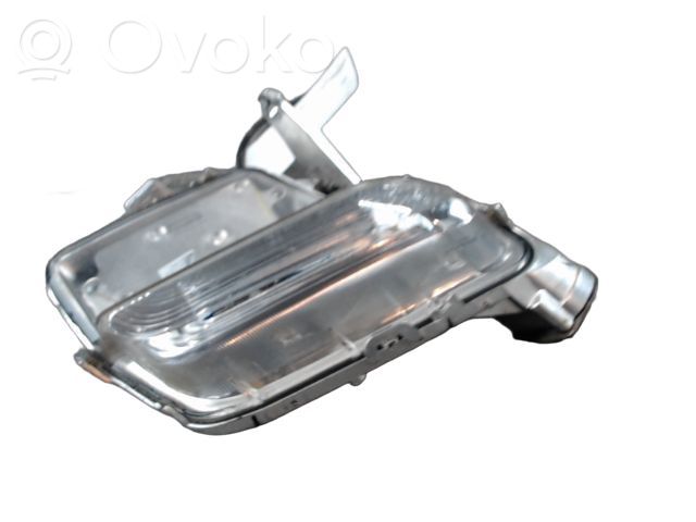 Volvo XC60 Phare de jour LED 