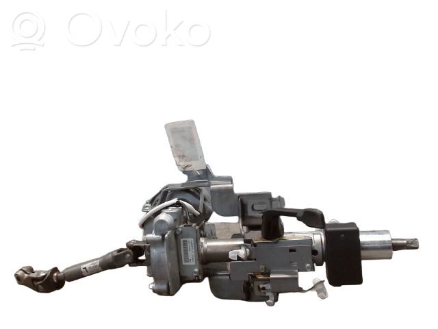 Nissan X-Trail T32 Set ax volan 