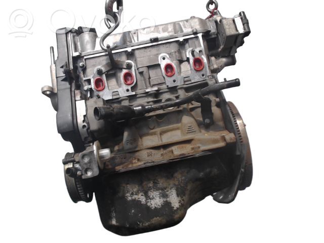 Fiat Panda II Engine 