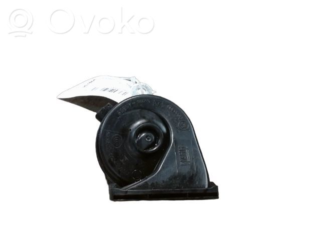 Opel Corsa D Garso signalas 