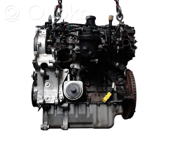 Engine   0135FE,0135FE,3061702,RHY