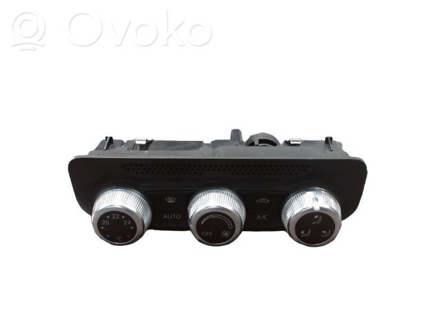 Climate control unit   8XA8200436PS,8XA820043,8XA8200436PS
