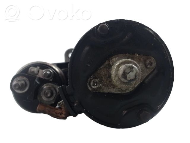 Ford Focus Starter motor 