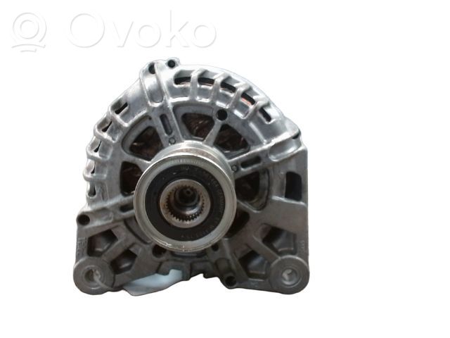 Renault Kangoo II Generator/alternator 