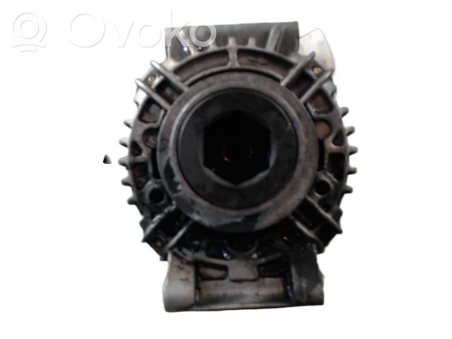 Renault Megane I Alternator 