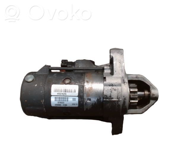 Rozrusznik   281000R030,11040749,20130073,281000G040,281000R010,281000R01084,281000R020,281000R020C,281000R021,281000R021C,281000R030,281000R03084,4280003180,5066D,60402490,60402491,60402494,AEY2265,ATS386,ATS387,CST40249AS,CST40249GS,CST40249OS,NEY2265,T521A130