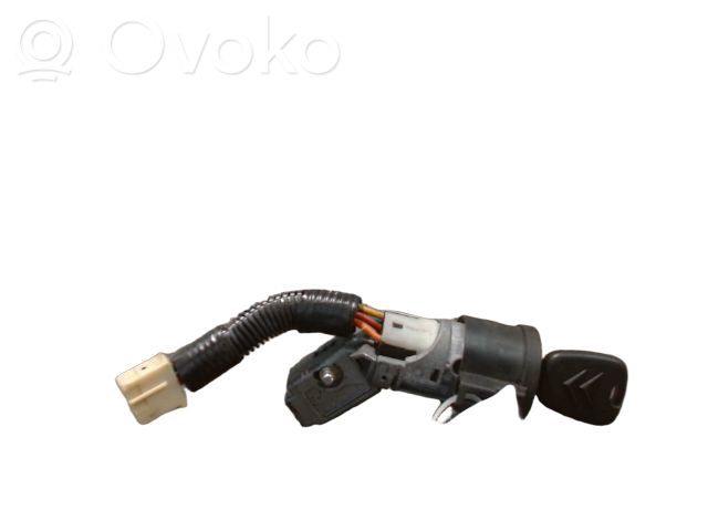 Ignition lock   4162FK,4162FK