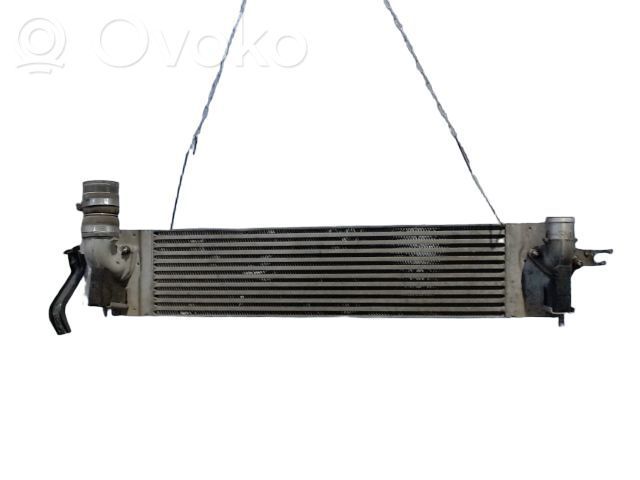 Renault Koleos I Intercooler radiator 
