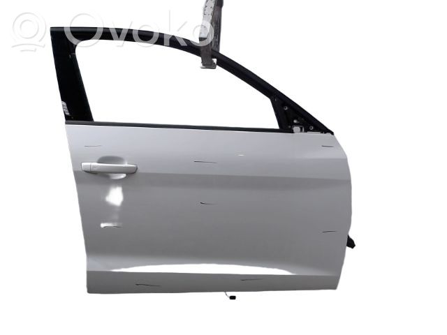 Audi A1 Priekinės durys 