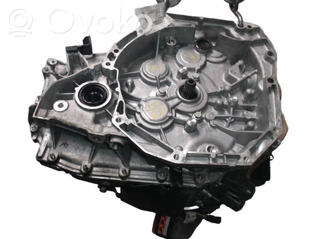 Automatic gearbox   320100538R,320100538R,DB1011