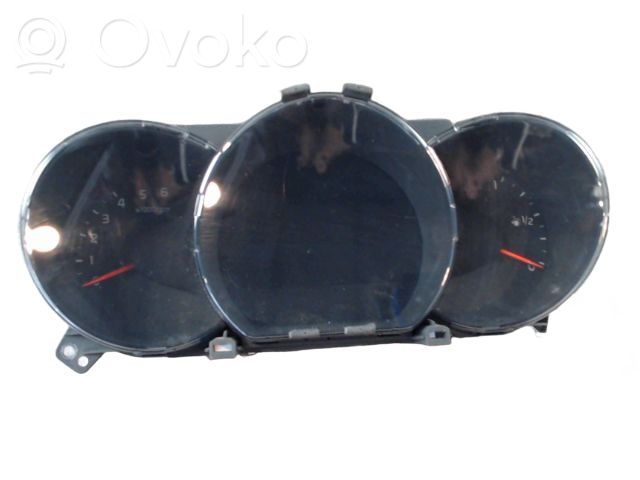 KIA Ceed Speedometer (instrument cluster) 