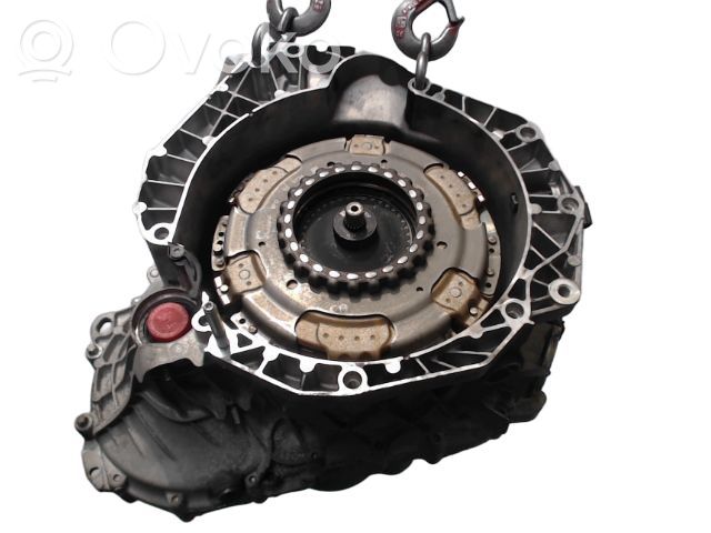 Renault Twingo III Automatic gearbox 