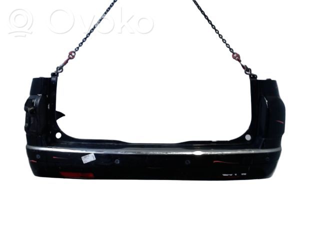 Citroen C4 Grand Picasso Paraurti 