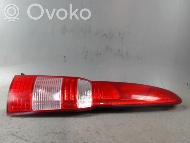 Fiat Panda II Lampă spate în caroserie 