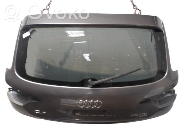 Audi Q7 4L Hayon/capotă portbagaj 