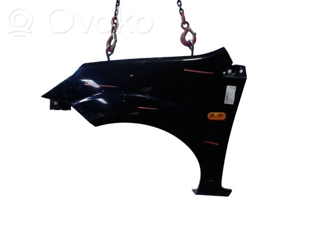 Ford Fiesta Sparnas 