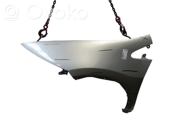 Honda Civic Błotnik przedni 