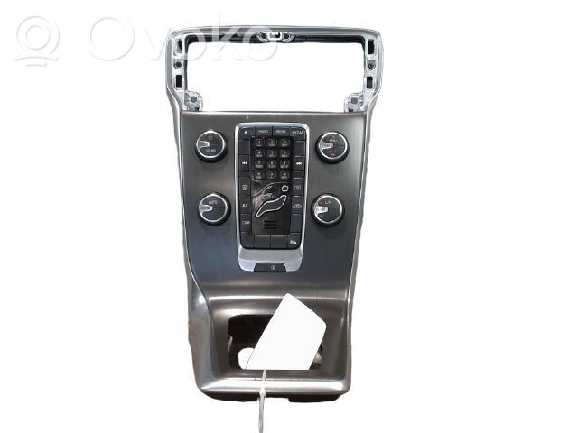 Climate control unit   31288104,31288104