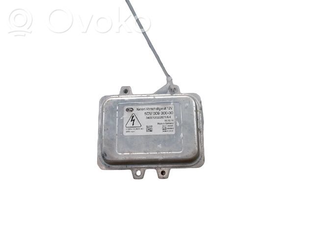 Ford S-MAX Modul balast far Xenon 