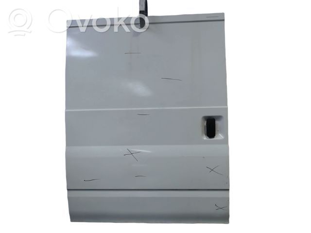 Ford Transit Side sliding door 