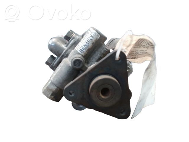 Renault Master III Power steering pump 