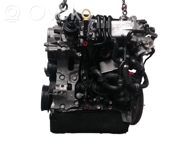 Motor   04L100091E,04L100091E,DCYA