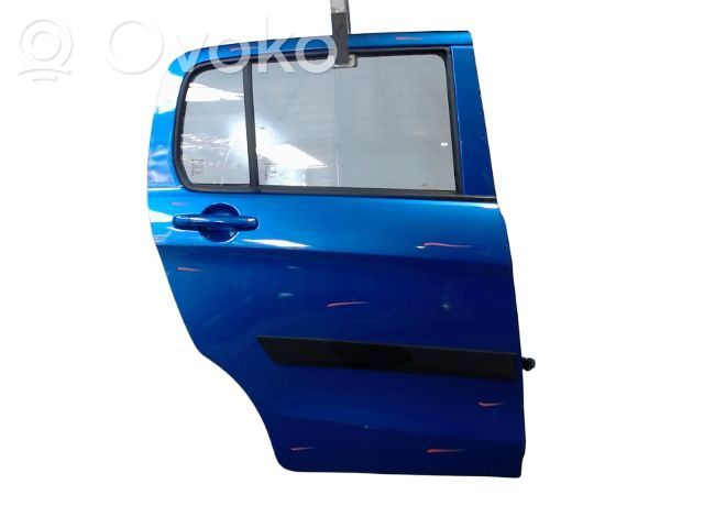 Suzuki Celerio Galinės durys 