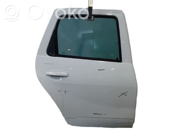 Puerta trasera   821000291R,821000291R