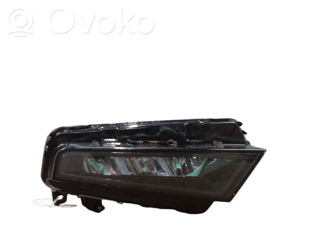 Seat Ateca Luz de niebla delantera 