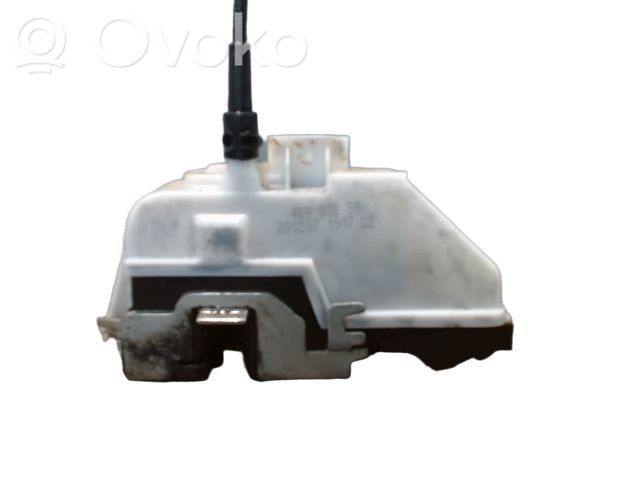 Etuoven lukko   9136N7,9136N7