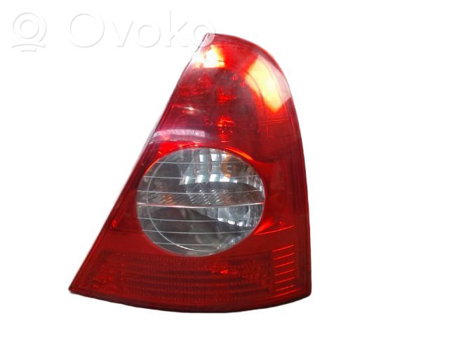 Renault Clio II Lampa tylna 