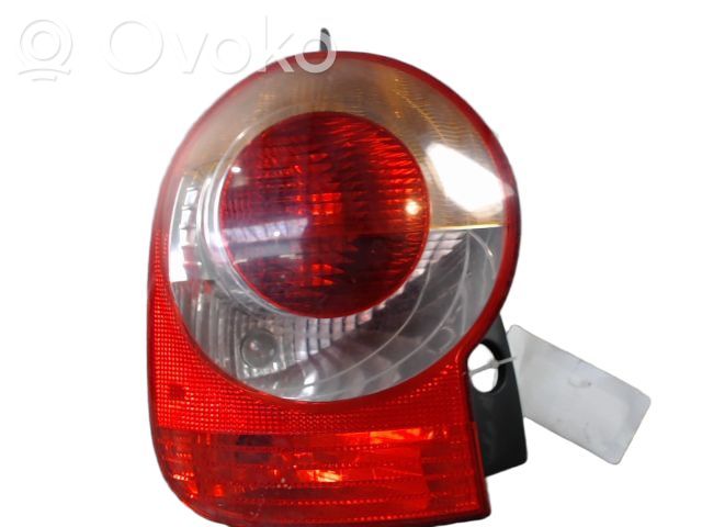 Renault Modus Lampa tylna 