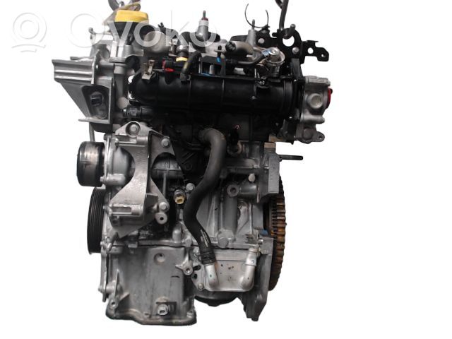 Engine   8201588337,8201588337,H4BB408