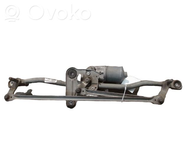 Volvo V70 Motor ștergător 