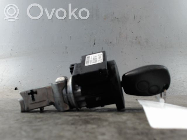 Renault Twingo II Virtalukko 