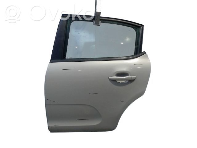 Puerta trasera   9812254980,9812254980