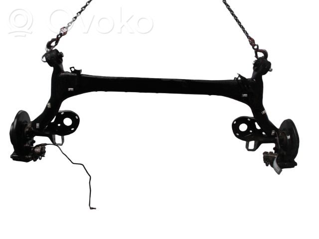 Eje trasero   6R0500051C,6R0500051C