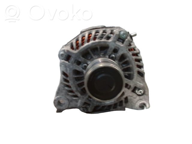 Generaattori/laturi   S55118300A,S55118300A