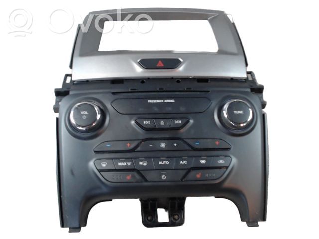 Climate control unit   2170630,2170630,EB3T18E245FJ3ENU