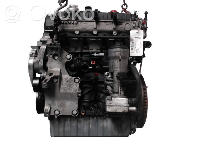 Moteur   BXE