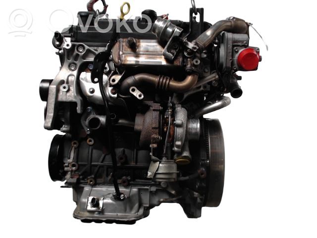 Motor   55578954,55578954,A17DTR
