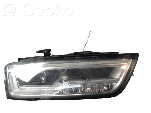 Audi Q3 8U Etu-/Ajovalo 
