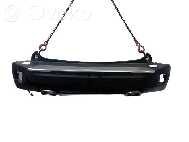 Parachoques   98385170XT,98385170XT