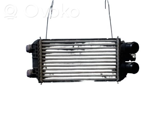 Peugeot 2008 II Radiator intercooler 