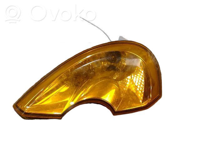 Renault Modus Kierunkowskaz przedni 