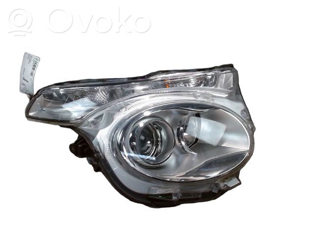 Citroen C1 Phare frontale 