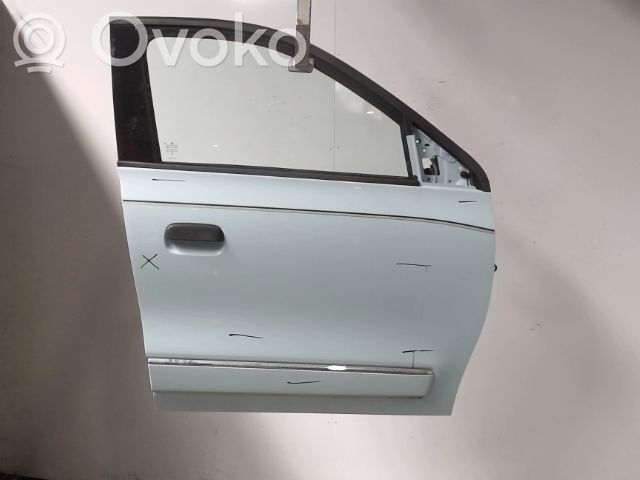 Renault Twingo III Priekinės durys 