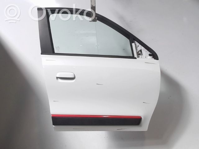 Renault Twingo III Priekinės durys 